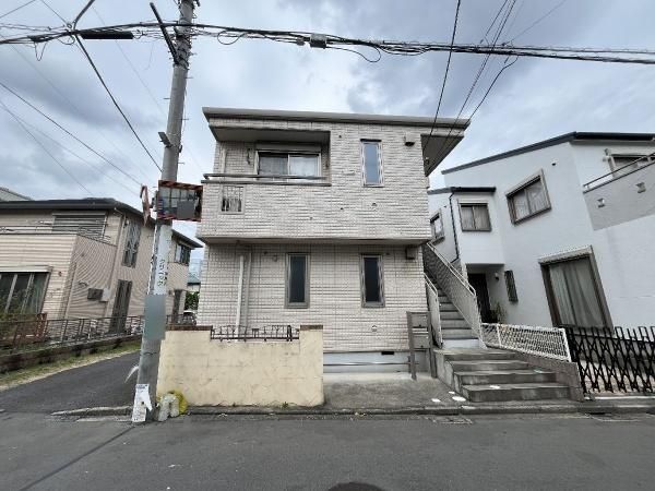 4-Unit Apartment Building for Sale in Saitama City, Saitama - Thumbnail 2