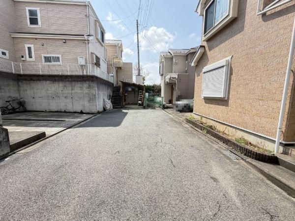 Detached 4LDK House for Sale in Zama City, Kanagawa - Thumbnail 4