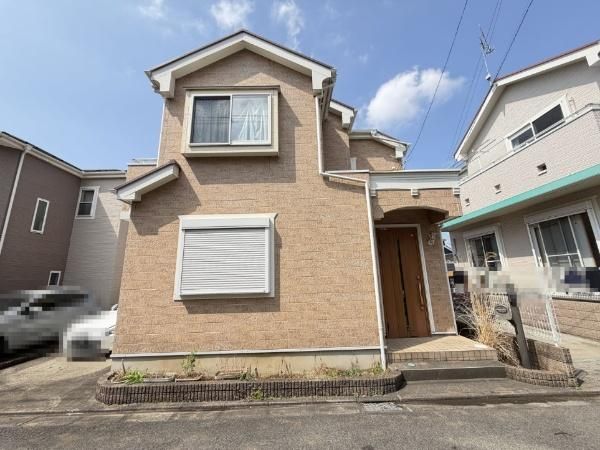 Detached 4LDK House for Sale in Zama City, Kanagawa - Thumbnail 2