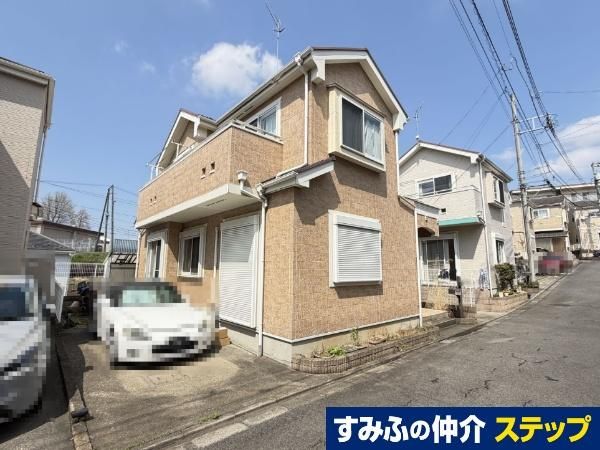 Detached 4LDK House for Sale in Zama City, Kanagawa - Thumbnail 3