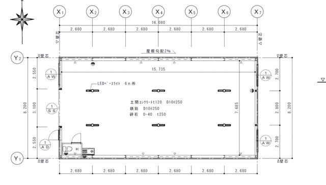 New 2026 Warehouse for Rent in Sapporo Shiroishi Ward, Hokkaido - Thumbnail 2