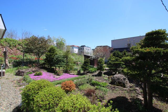 Land for Sale in Minami-ku, Sapporo - 504.48 sqm - Thumbnail 4