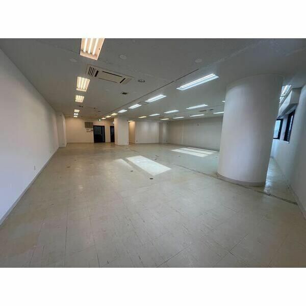 Gis One Building Commercial Unit for Rent in Sapporo - Thumbnail 4