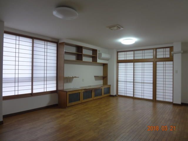 2SLDK Apartment for Rent in Fukushima City - Thumbnail 2