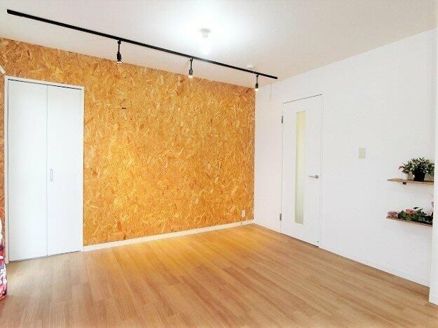 2LDK Apartment for Rent in Tsuzuki-ku, Yokohama, 61.62 sqm - Thumbnail 4