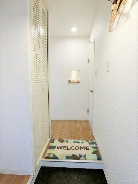 2LDK Apartment for Rent in Tsuzuki-ku, Yokohama, 61.62 sqm - Thumbnail 2
