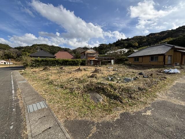 Corner Residential Land for Sale in Minamiboso, Chiba - Thumbnail 2