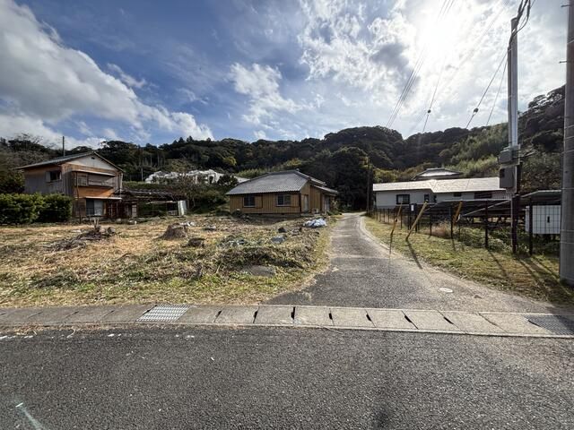 Corner Residential Land for Sale in Minamiboso, Chiba - Thumbnail 3