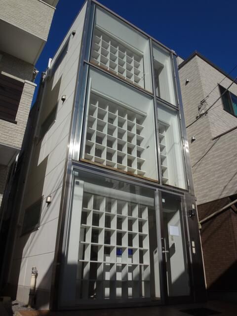 Commercial Building for Sale in Jiyugaoka, Tokyo - 155.38 sqm - Thumbnail 2