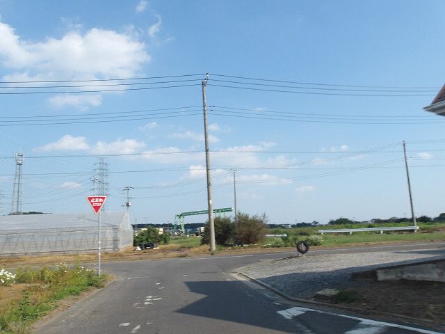 Land for Sale in Tsukuba, Ibaraki - 165 sqm Plot - Thumbnail 2