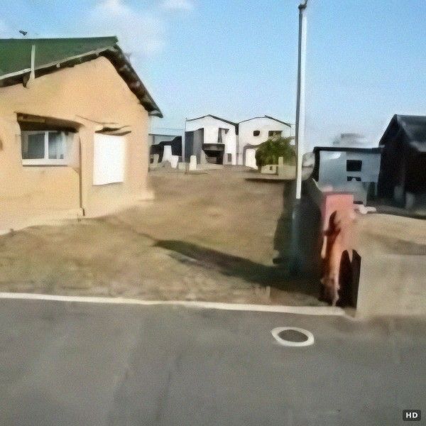 Seaside Land for Sale on Teshima Island, Kagawa Prefecture - Thumbnail 2