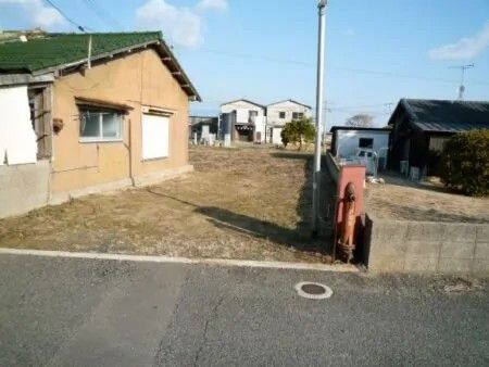 Seaside Land for Sale on Teshima Island, Kagawa Prefecture - Thumbnail 3