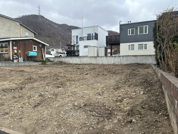 New 3LDK House in Sapporo's Nishi Ward - 2025 Completion - Thumbnail 4