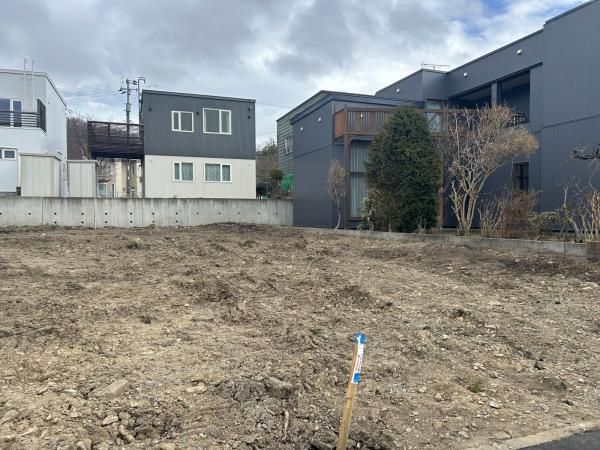 New 3LDK House in Sapporo's Nishi Ward - 2025 Completion - Thumbnail 3