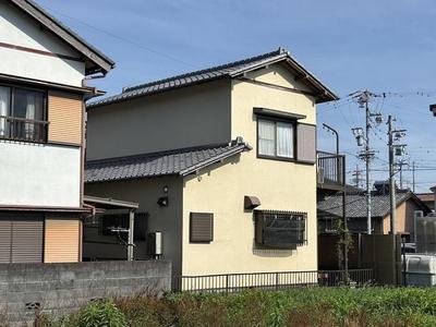 1988 3DK Detached House for Sale in Fujieda, Shizuoka — Image 9, Fujieda, Shizuoka