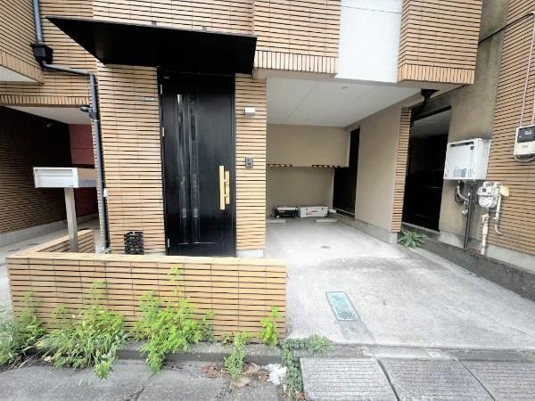 3LDK Detached House for Sale in Shinagawa, Tokyo - Thumbnail 4