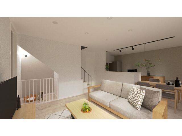 New 4LDK House in Yokkaichi, Mie - Completion Nov 2025 - Thumbnail 4