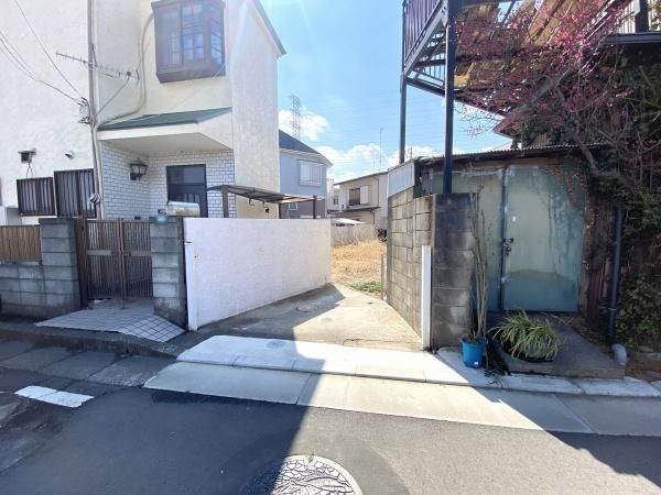133.96㎡ Land for Sale in Tama City, Tokyo - Near Seiseki-sakuragaoka Station - Thumbnail 3