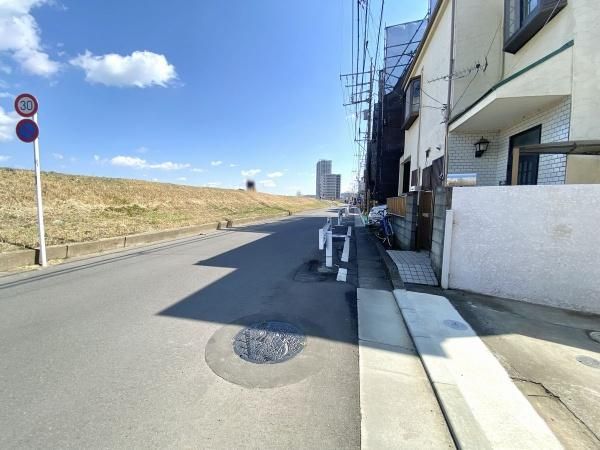 133.96㎡ Land for Sale in Tama City, Tokyo - Near Seiseki-sakuragaoka Station - Thumbnail 2