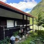 Mountain View Home in Shimoniita, Gunma with Septic Tank & Parking - Thumbnail 3