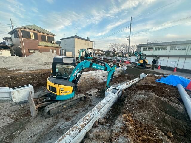 New 3SLDK Detached House in Midori-ku, Sagamihara - Thumbnail 3