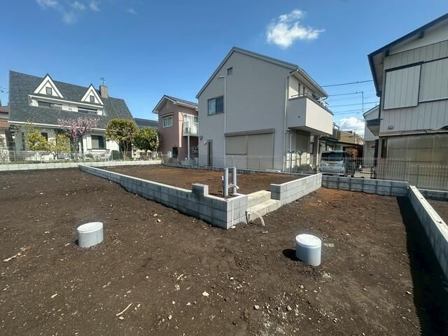 New 3SLDK Detached House in Midori-ku, Sagamihara - Thumbnail 4