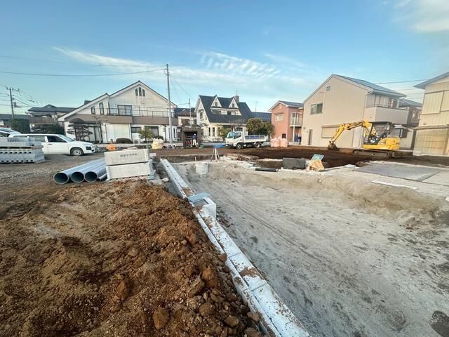 New 3SLDK Detached House in Midori-ku, Sagamihara - Thumbnail 2