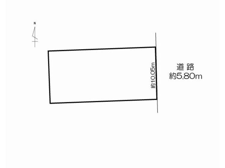 Land for Sale in Nonoichi City, Ishikawa - 231.4 sqm Plot - Thumbnail 2