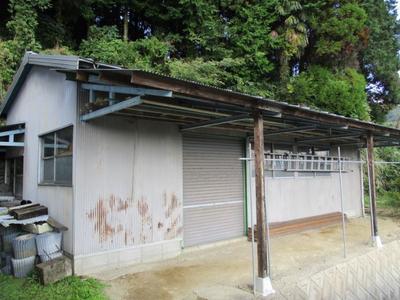 Historic 5LDK House with Large Land in Kume-nan, Okayama — Image 3, Kumeninami, Okayama