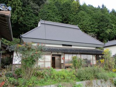 Historic 5LDK House with Large Land in Kume-nan, Okayama — Image 2, Kumeninami, Okayama