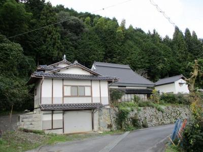 Historic 5LDK House with Large Land in Kume-nan, Okayama — Image 1, Kumeninami, Okayama