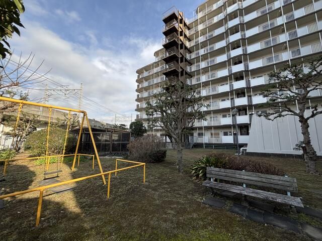 Rune Nishifunabashi 3LDK Apartment for Sale in Funabashi - Thumbnail 4