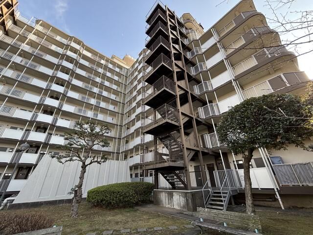 Rune Nishifunabashi 3LDK Apartment for Sale in Funabashi - Thumbnail 3