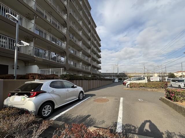 Rune Nishifunabashi 3LDK Apartment for Sale in Funabashi - Thumbnail 4