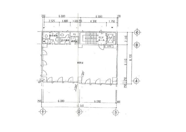Office for Rent in Chiyoda, Tokyo - 91.43 sqm - Thumbnail 4