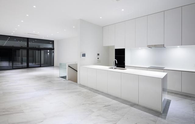Modern 4LDK House for Rent in Shinagawa, Tokyo - Shinagawa Green Terrace - Thumbnail 3