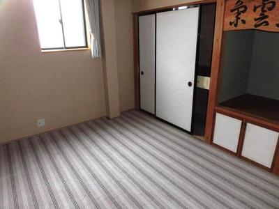 1970 6DK House for Sale in Omaezaki, Shizuoka - 113.44㎡ Land — Interior, Omaezaki, Shizuoka