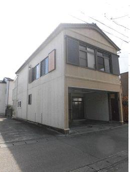 1970 6DK House for Sale in Omaezaki, Shizuoka - 113.44㎡ Land — House, Omaezaki, Shizuoka