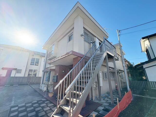 1LDK Apartment for Rent in Chigasaki, Kanagawa – 41.82m² - Thumbnail 2