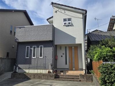 4LDK House with Solar Panels in Fujieda, Shizuoka | 2350万円 — Image 9, Fujieda, Shizuoka