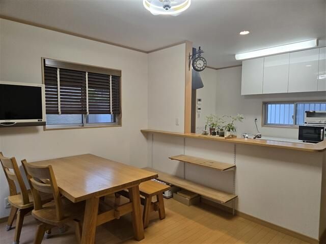 4LDK House with Solar Panels in Fujieda, Shizuoka | 2350万円 - Thumbnail 4