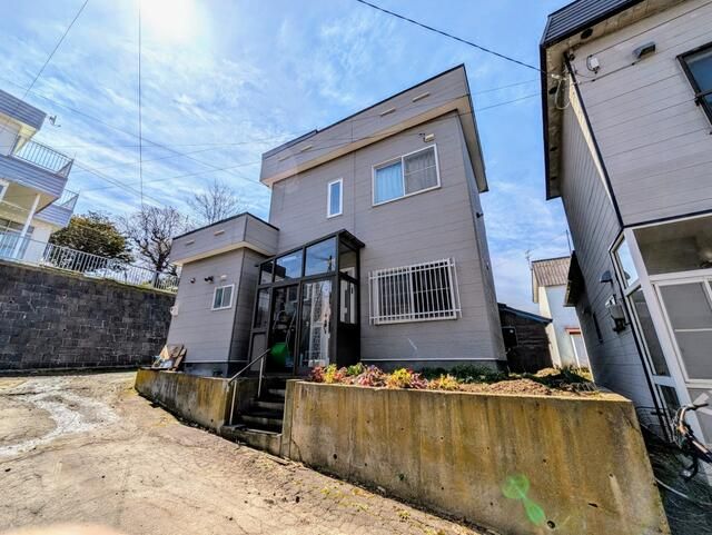 4LDK Wooden House for Sale in Otaru, Hokkaido - 200万円 - Image 7