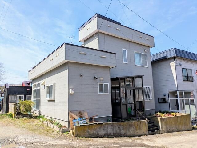 4LDK Wooden House for Sale in Otaru, Hokkaido - 200万円 - Image 7