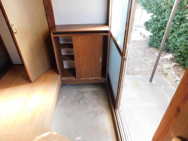 2K House for Rent in Ichihara, Chiba - 33 sqm - Thumbnail 2