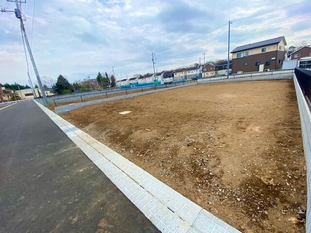 67 Tsubo Residential Plot in New Oyama Subdivision, Tochigi - Thumbnail 2