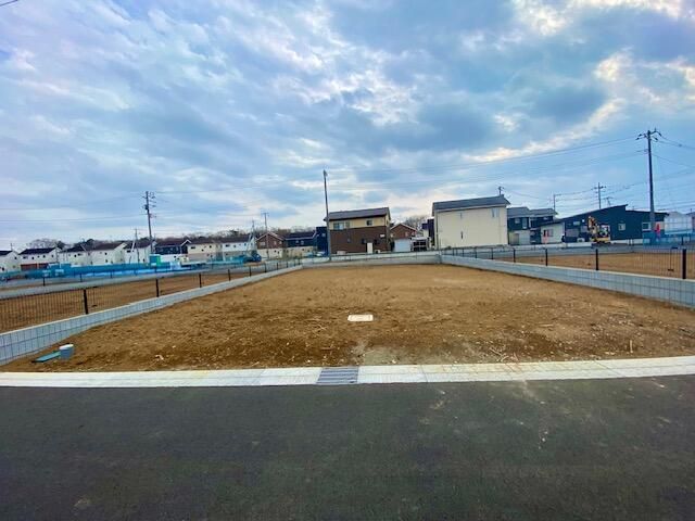 67 Tsubo Residential Plot in New Oyama Subdivision, Tochigi - Thumbnail 3