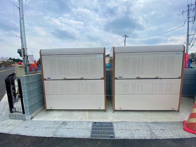 67 Tsubo Residential Plot in New Oyama Subdivision, Tochigi - Thumbnail 4