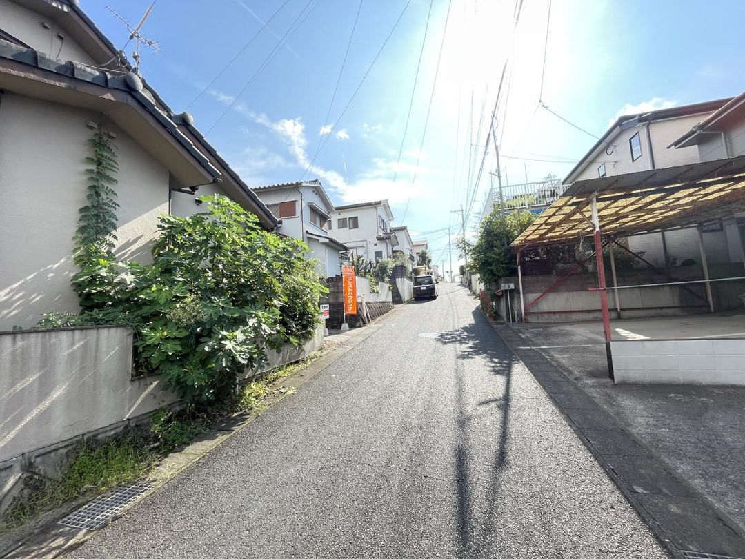 5DK Detached House for Sale in Kagoshima City, 119.6 sqm - Thumbnail 3