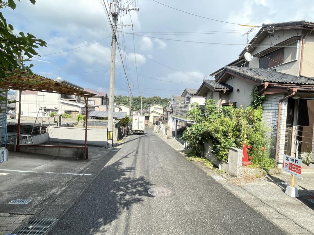 5DK Detached House for Sale in Kagoshima City, 119.6 sqm - Thumbnail 2