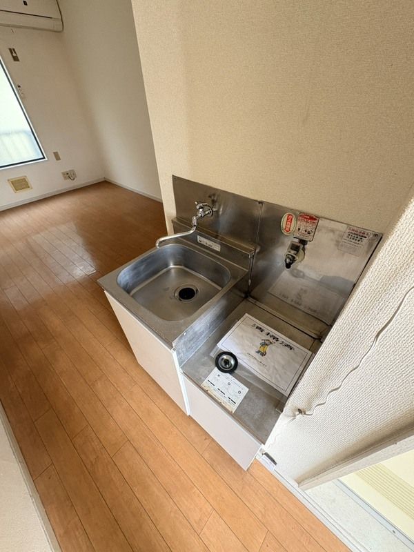 Rental Apartment in Niiza, Saitama - 39,000 Yen - Thumbnail 4